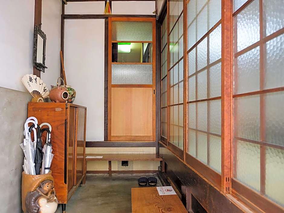 K-style Kinkakuji
