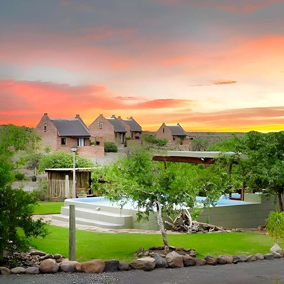 Teri-Lemveli Lodge