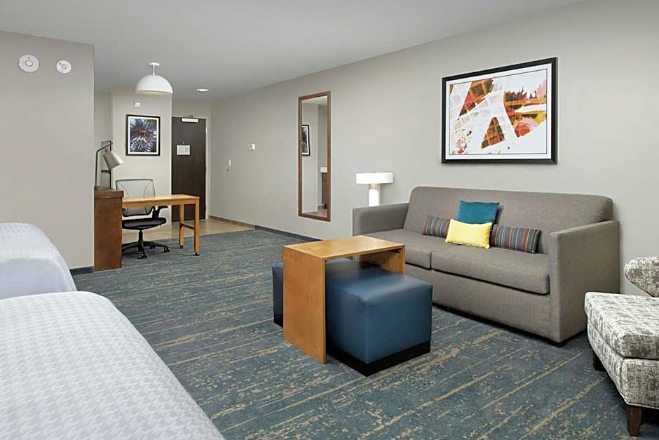 Homewood Suites by Hilton Denver Airport Tower Road