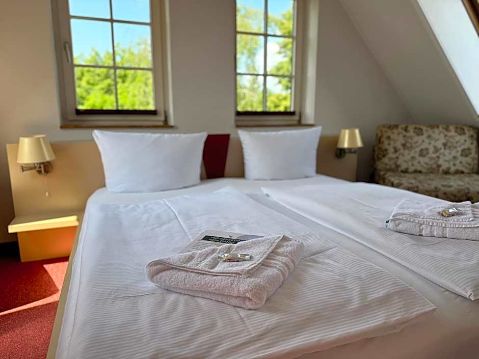 Hotel & Restaurant Waldblick
