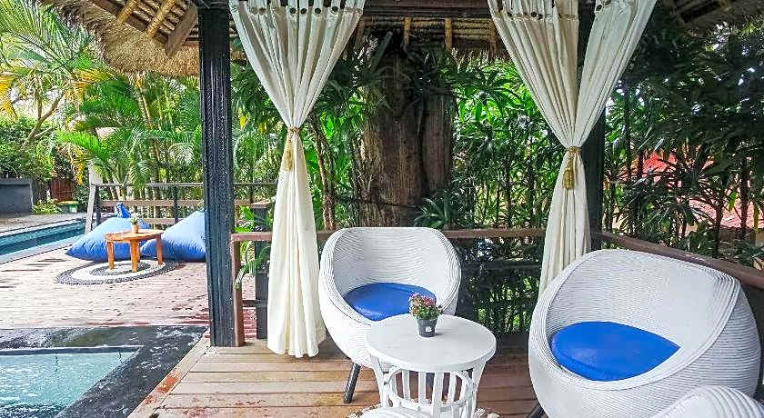 Kampung 168 Jimbaran