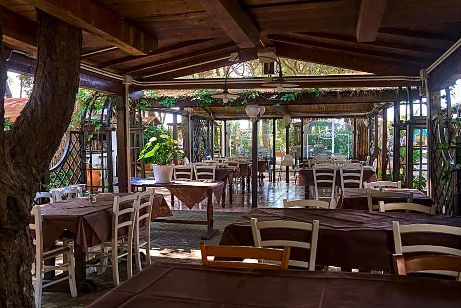 Hotel Viña del Mar Pineta