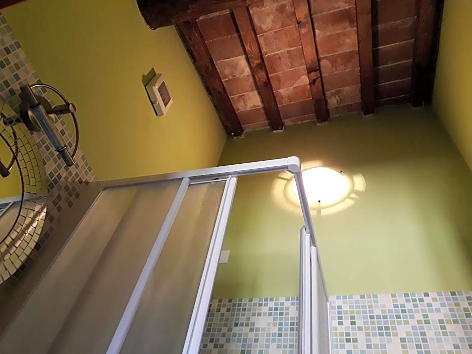 B&B La Corte