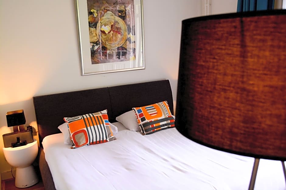 Sandton Hotel De Roskam