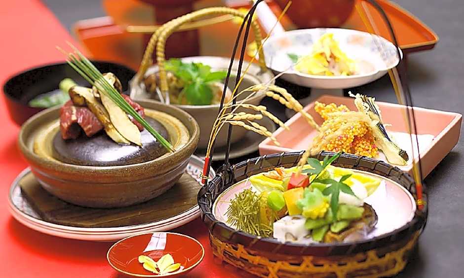 Hotel Granvia Wakayama