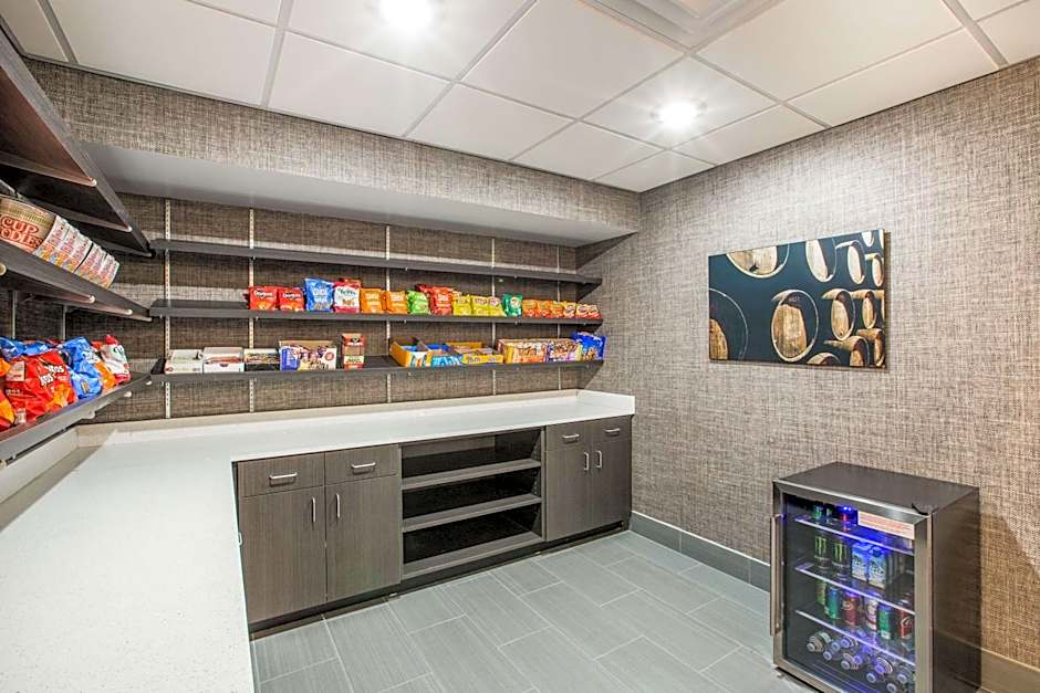 Wingate by Wyndham Louisville Airport Expo Center