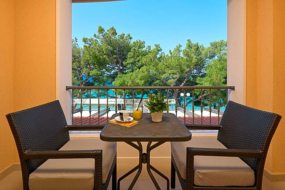 Hotel Villa Andrea