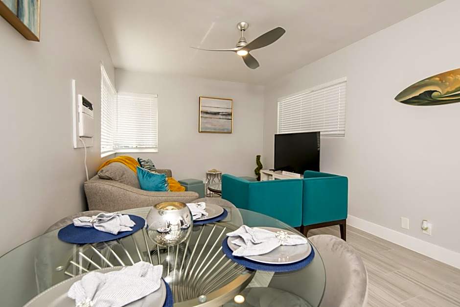 The Surf Hollywood Beach