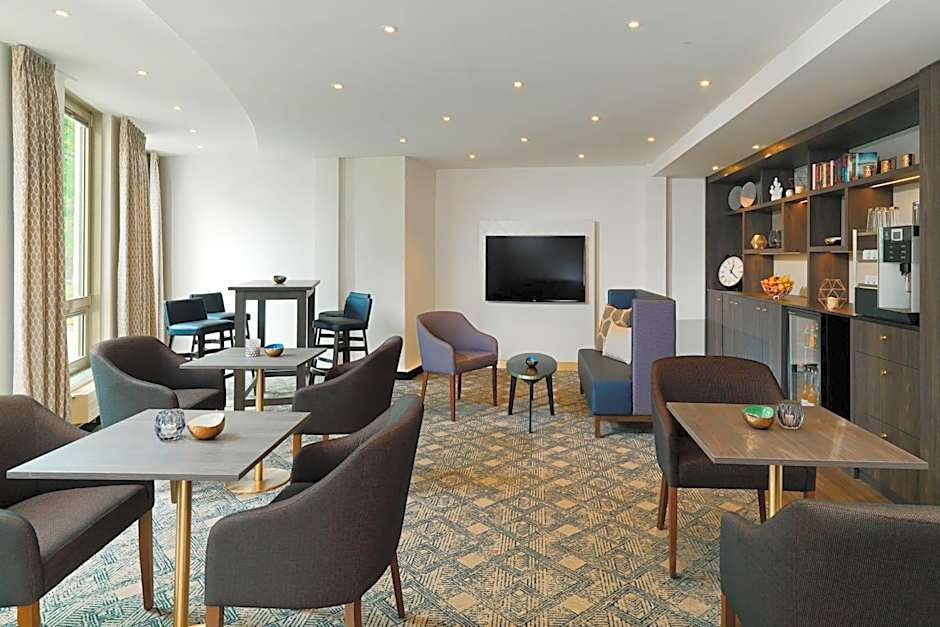 Sheraton Offenbach Hotel