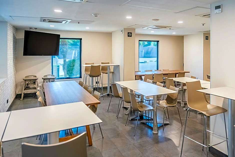 City Express by Marriott Los Mochis
