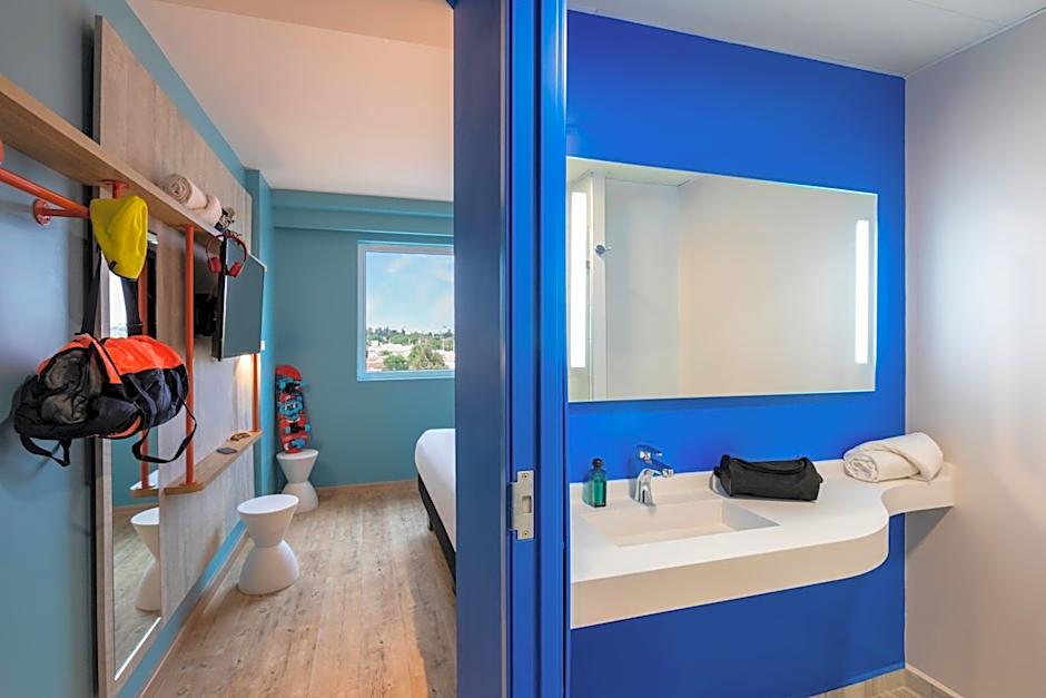 ibis budget Aguascalientes Norte