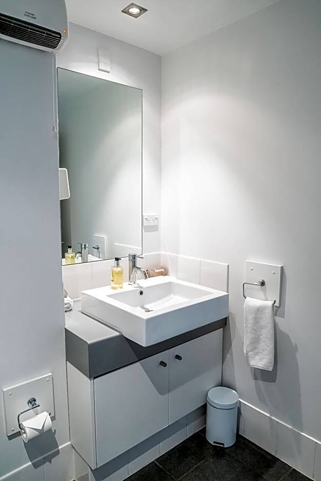 Airport Christchurch Motel