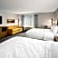 Hampton Inn By Hilton Detroit/Belleville-Airport Area