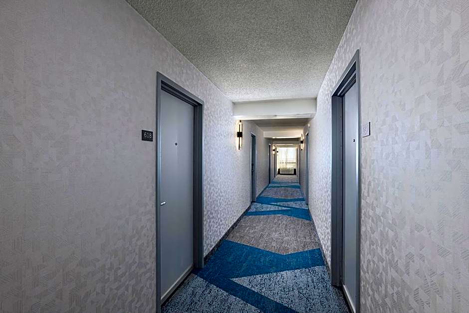 Hyatt Place Austin The Domain Area