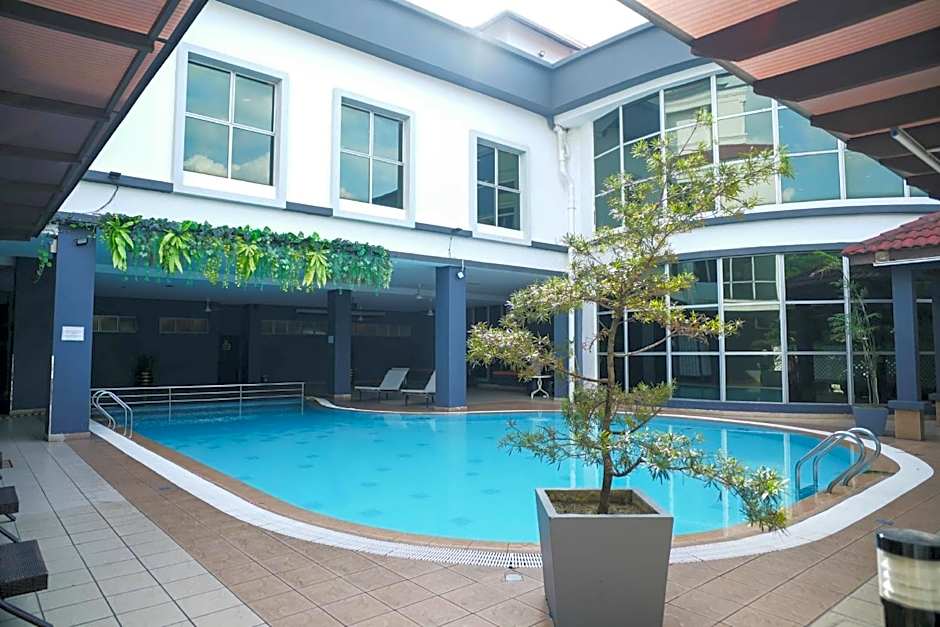 De Palma Hotel Shah Alam