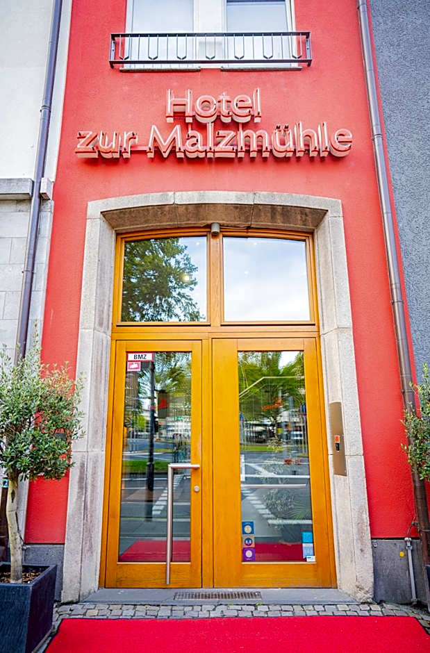 Hotel zur Malzmühle