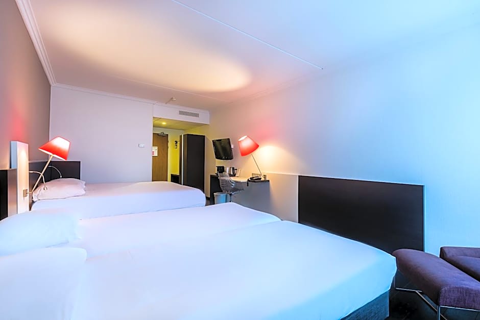 Postillion Utrecht Bunnik