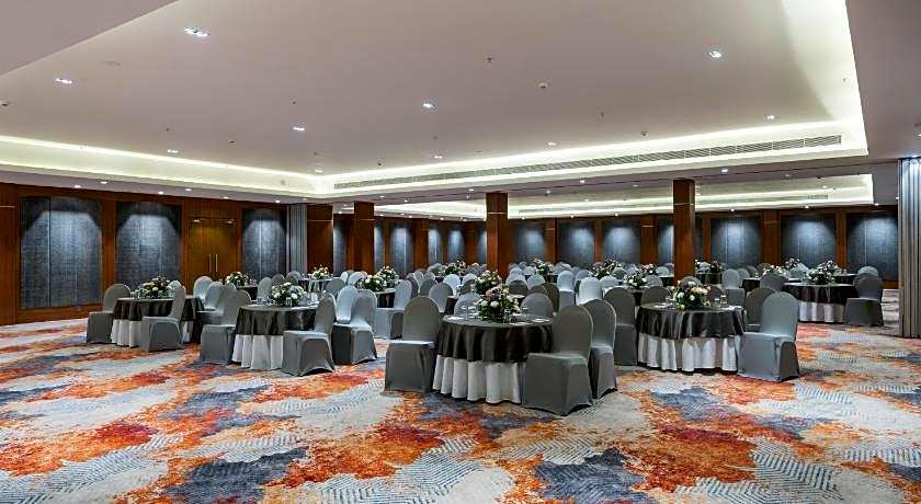 Hotel Southern Star Mysore