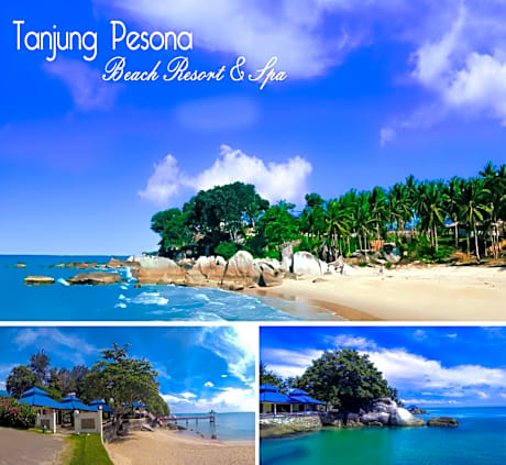 Tanjung Pesona Beach Resort & Spa