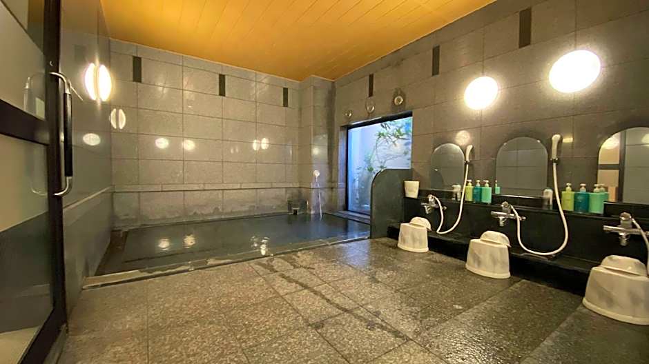 Hotel Route Inn Hirosaki-Joto