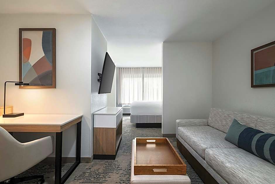SpringHill Suites by Marriott Dallas Arlington North