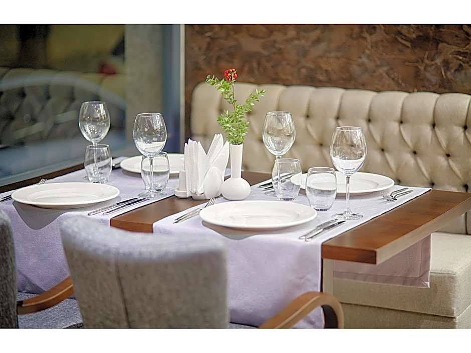 Kordon Hotel Çankaya