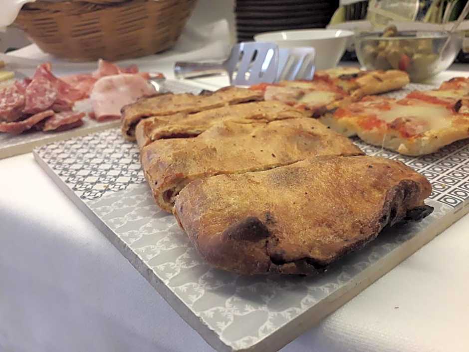 Palazzo Favacchio - Patanè