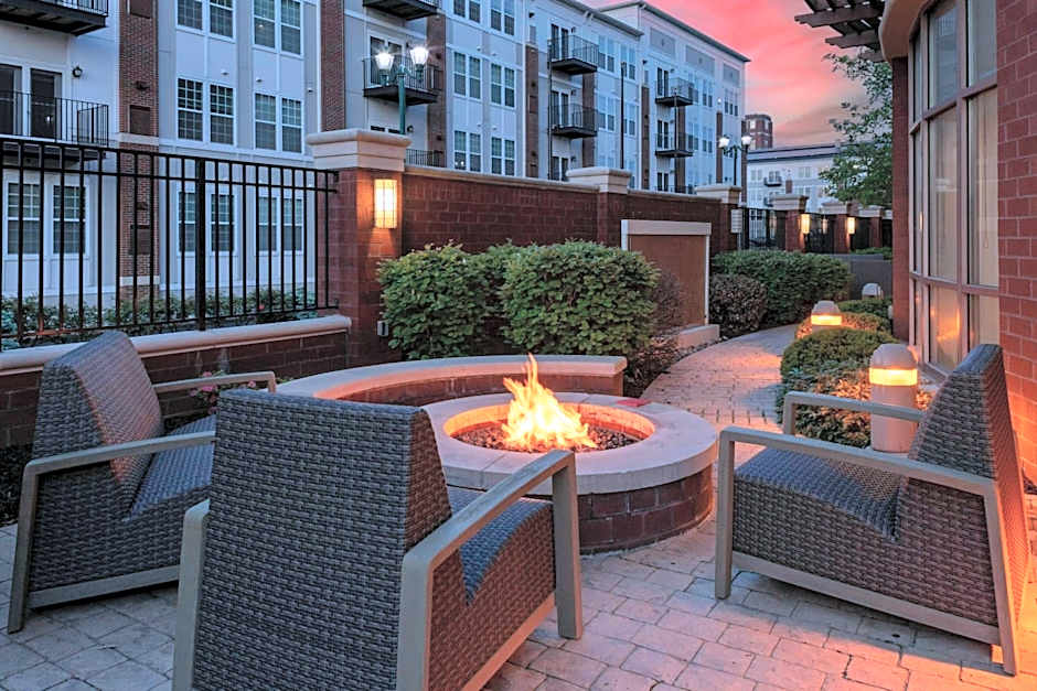 Courtyard by Marriott Reading Wyomissing