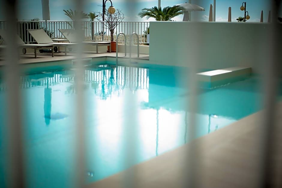 Hotel Canarie