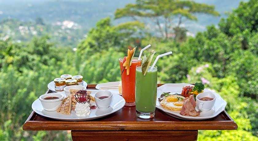 Amaya Hills Kandy