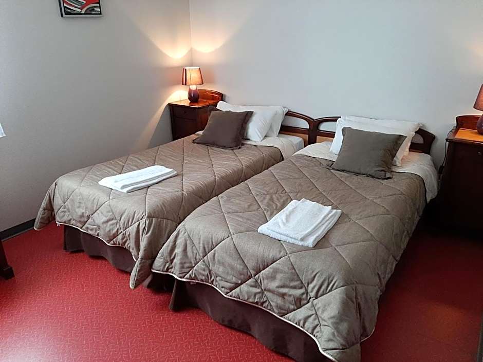 Hôtel le Grand Terre