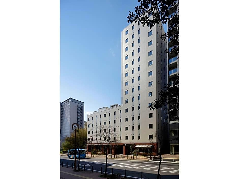 Meet Inn Narita - Vacation STAY 43769v