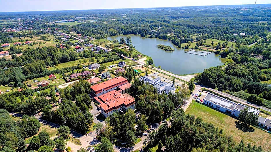 Hotel Afrodyta Business & Spa