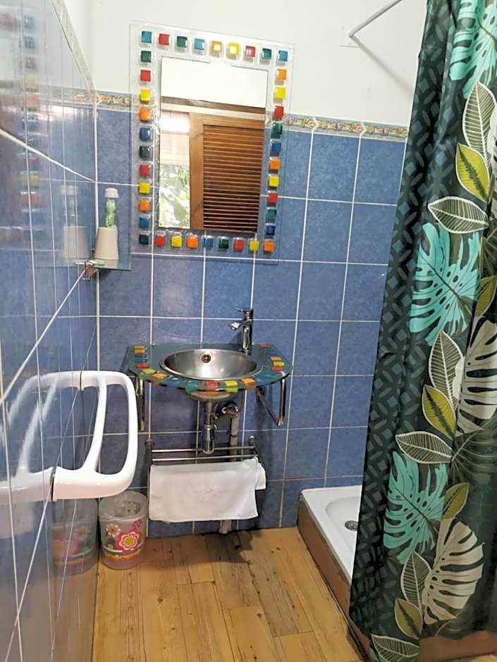 Les Gîtes de la Lézarde