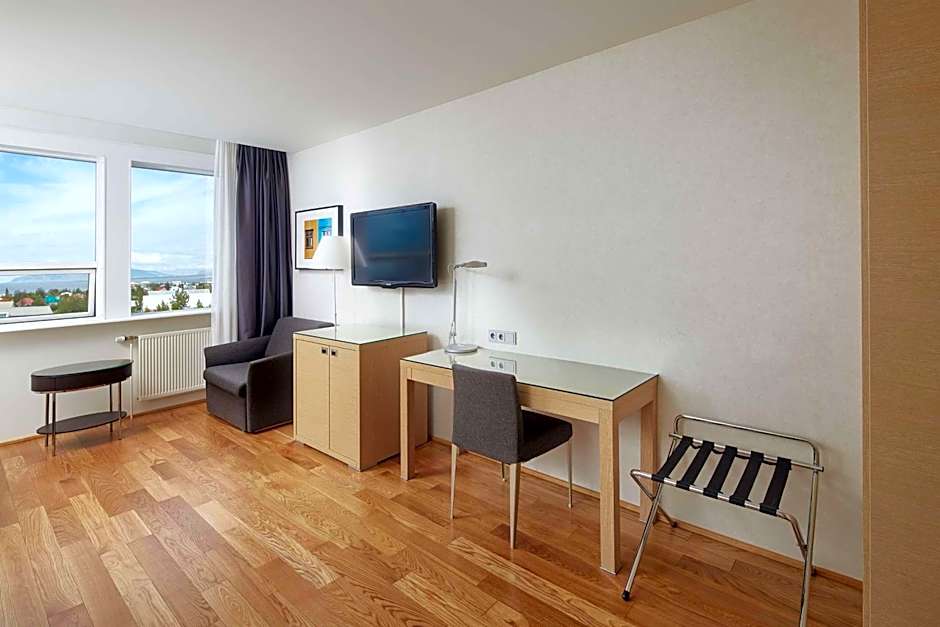 Hilton Reykjavik Nordica