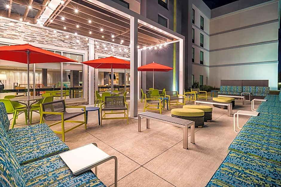 Home2 Suites by Hilton Brunswick, GA