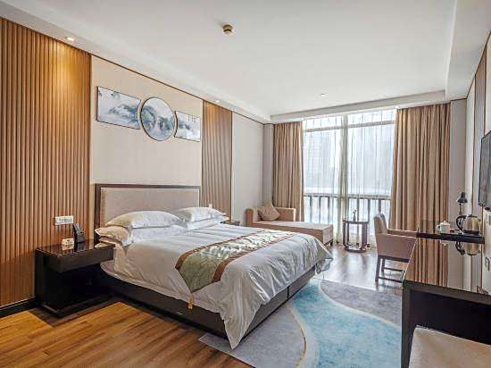 Siji Tingyuan Hotel