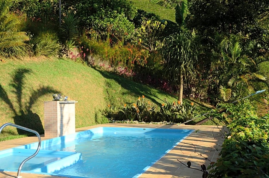 Sitio Recanto Primata