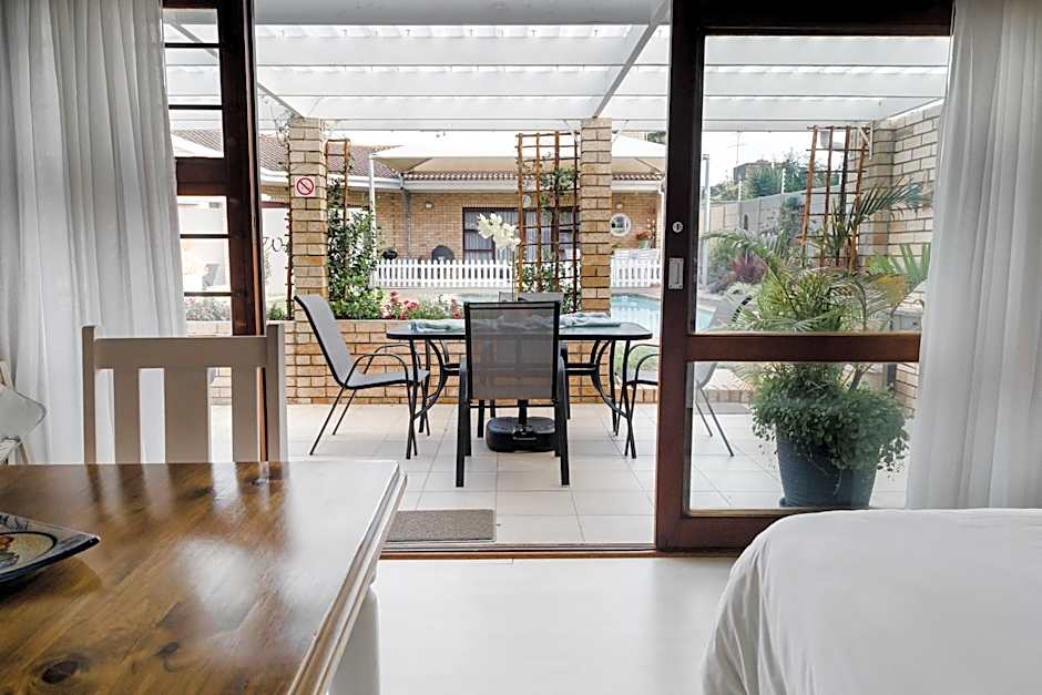 Wagtails Guest House