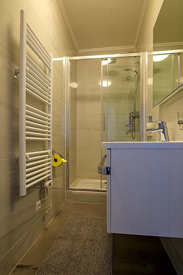 Flataid Gästehaus Graschi - Steinbergstraße