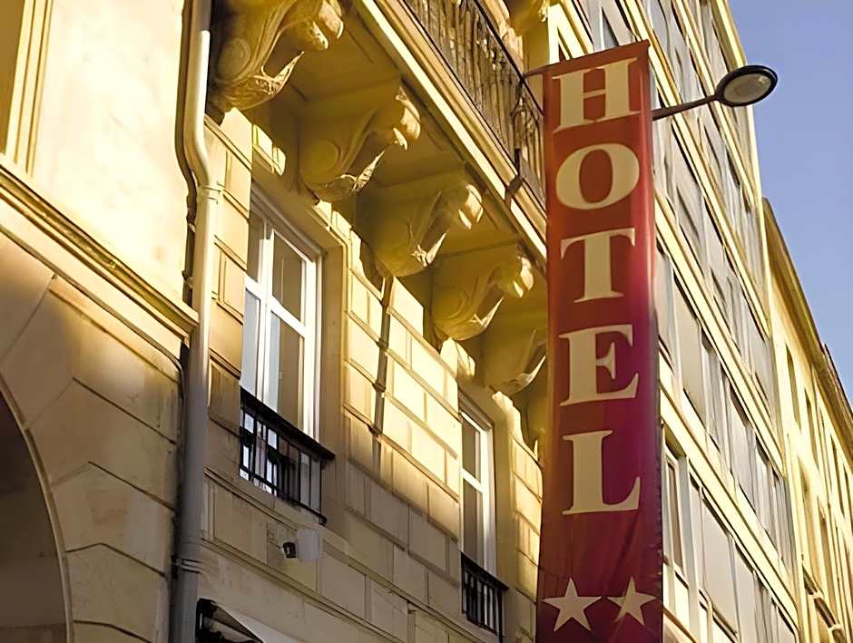 Hotel de L'Opera