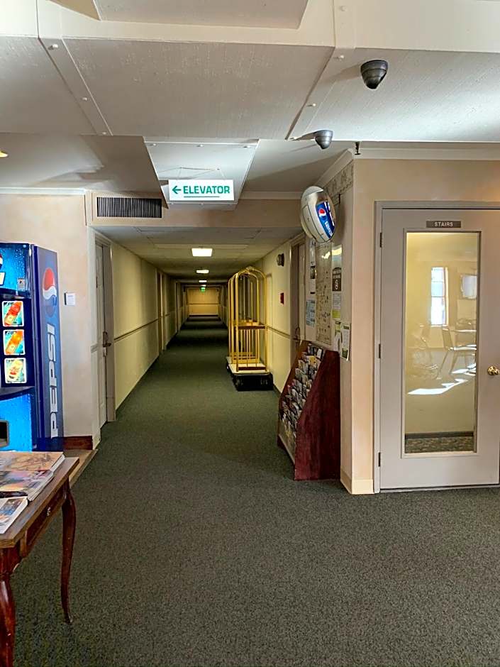 The Hardman House Carson City