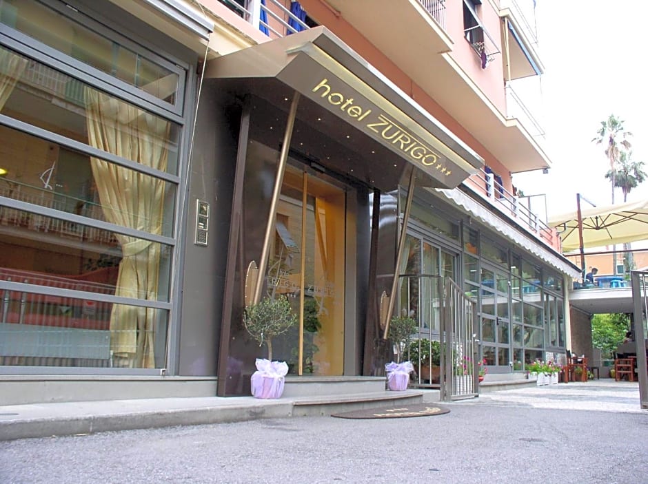 Hotel Zurigo