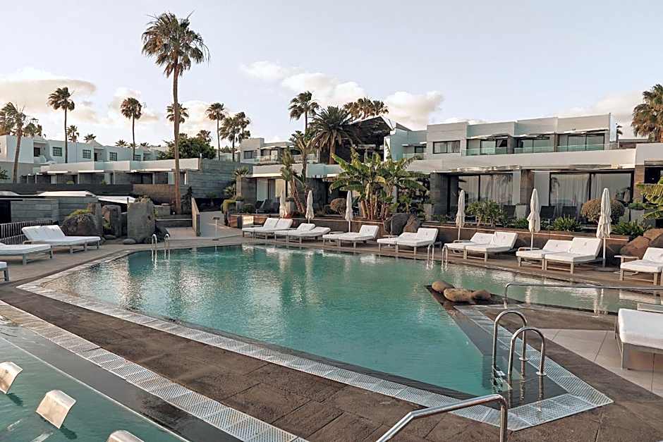 La Isla y el Mar, Hotel Boutique