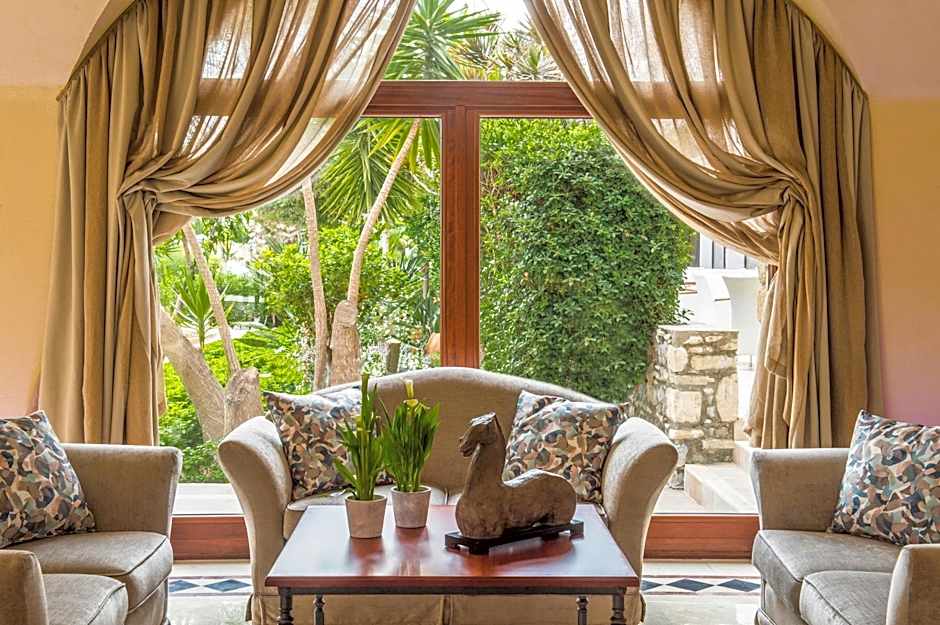 Mitsis Ramira Beach Hotel