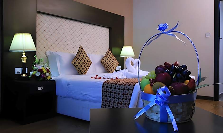 Crystal Palace Hotel