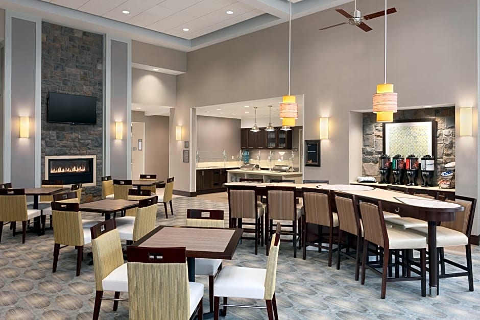 Homewood Suites by Hilton Frederick