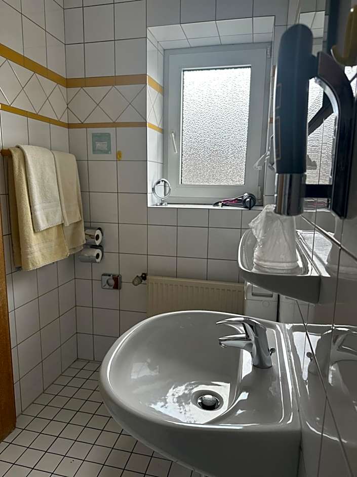 Landgasthaus Hotel Wolters