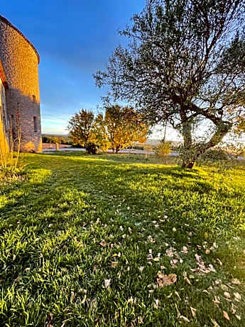Château de la Gabelle Férrassières