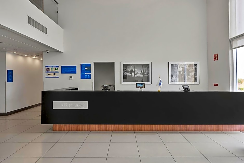 City Express by Marriott Nogales